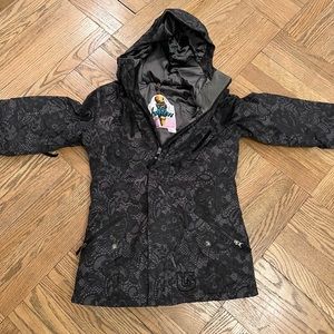 Burton - New - No tag, XS Dry Ride